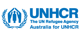 UNHCR The UN Refugee Agency Australia for UNHCR 