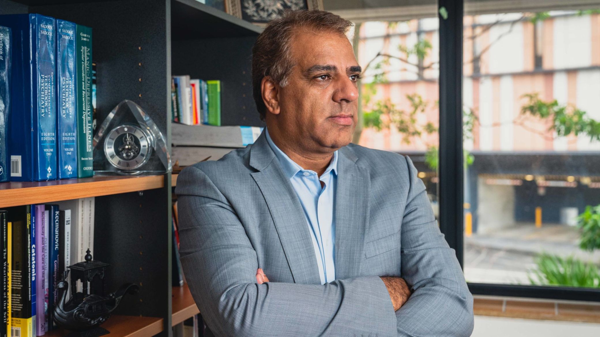 Raising our voices: Refugees share their stories of courage and resilience